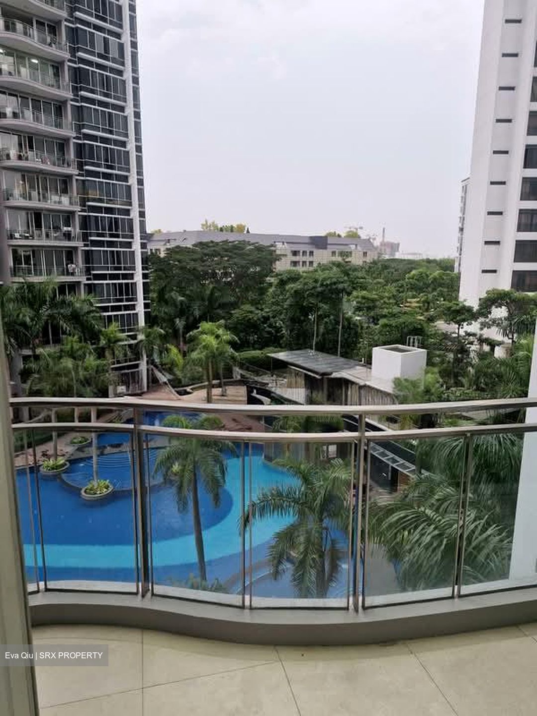 The Meyerise (D15), Condominium #568291631